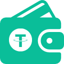 Tether wallet