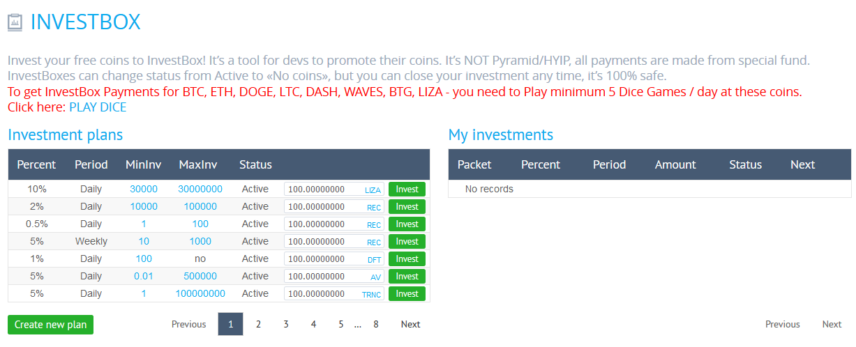 yobit exchange review